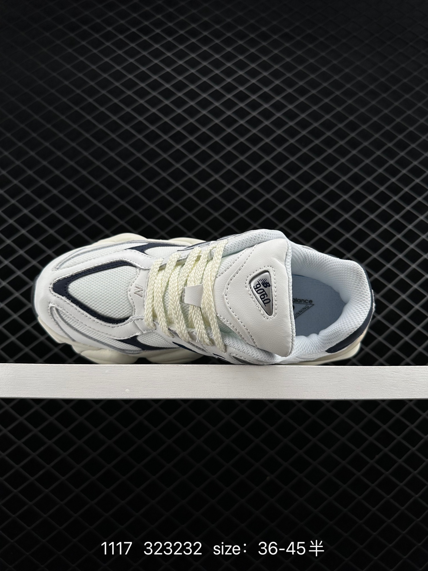 NB Joe Freshgoods x New Balance NB9060